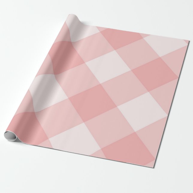 Kontrollerad mönster presentpapper (Utrullad)