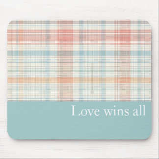 Kontrollerad musknapp musmatta