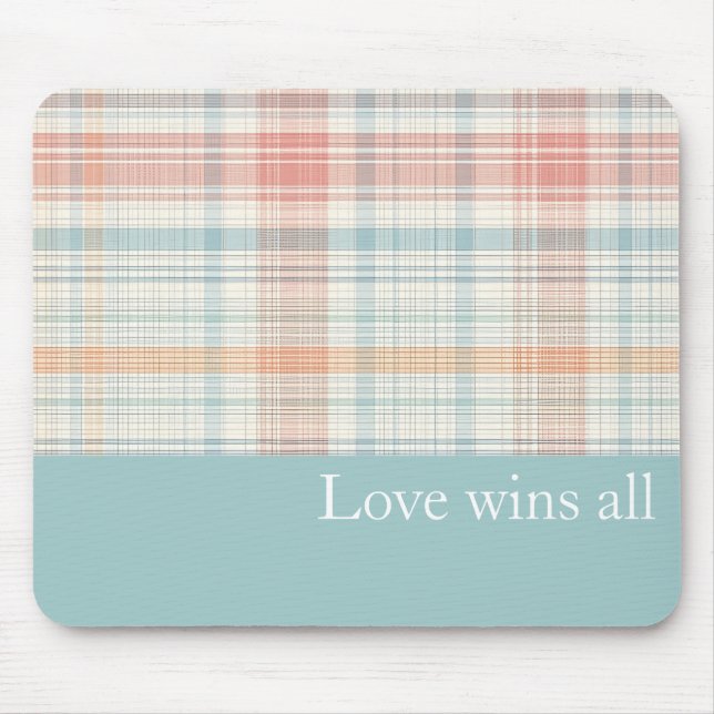 Kontrollerad musknapp musmatta (Framsidan)