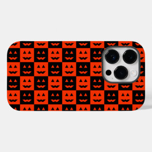 Kontrollerad Pumpkin Ansikte