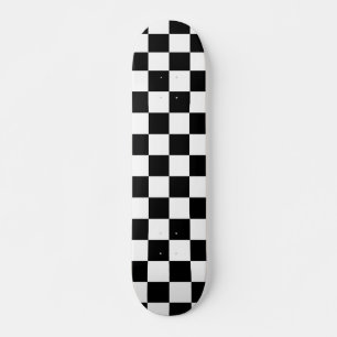 Kontrollerad skateboard