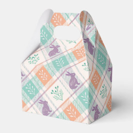 Kontrollerad utlagd Påsk Presentaskar