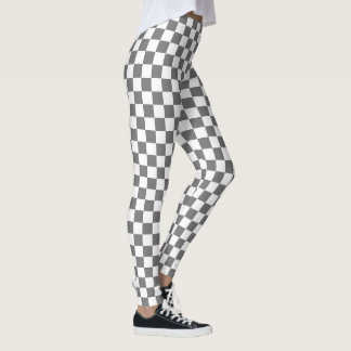 Kontrollerade Leggings