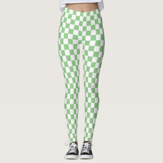 Kontrollerade Leggings