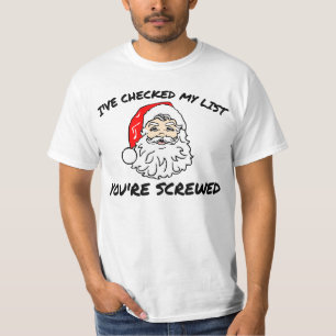 KONTROLLERADE MITT LISTAR TEE