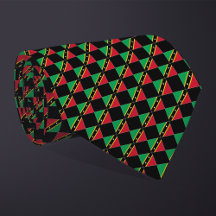 Kontrollerade Saint Kitts och Nevis Flagga Mönster