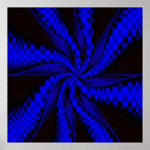 Kontrollerade trådar.. poster