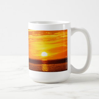 "Kontrollerar händelser inte…", Kaffemugg