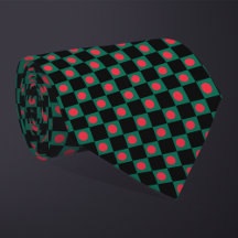 Kontrollerat Bangladesh Flagga Mönster