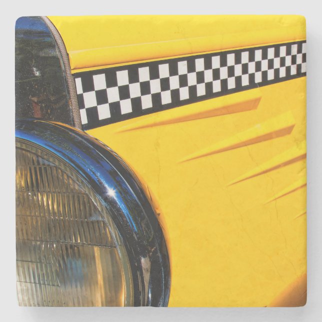 Kontrollerat förflutet stenunderlägg (Framsidan)