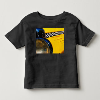 Kontrollerat förflutet tee shirt