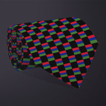 Kontrollerat Gambia Flagga Mönster