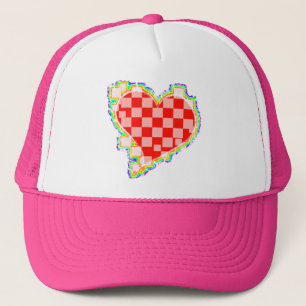 Kontrollerat hjärta. v2. keps