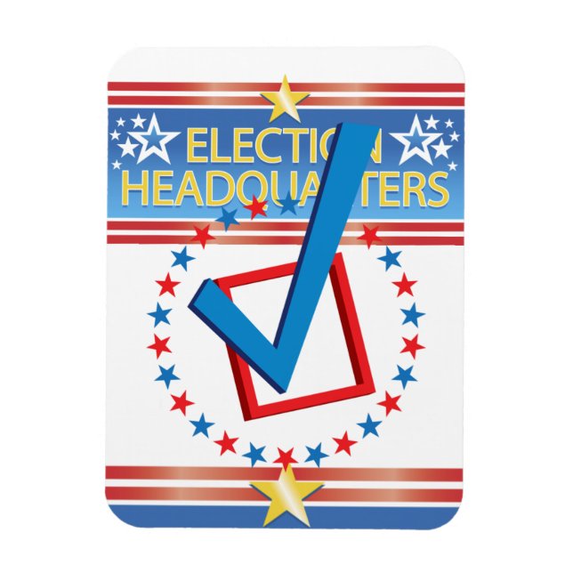 Kontrollerat huvudkontor - magnet (Vertikal)