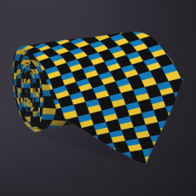 Kontrollerat Ukraina Flagga Mönster