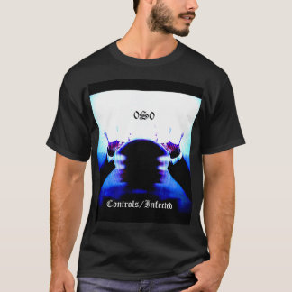 KontrollerInfekterade T Shirt