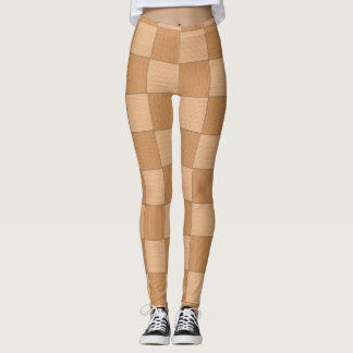 KONTROLLERNA LEGGINGS