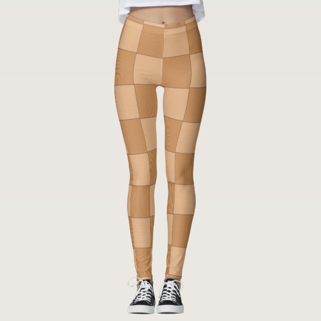 KONTROLLERNA LEGGINGS (Framsida)