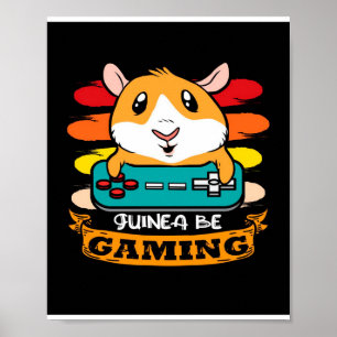 KontrollGuinea Gris_gris Älskare Poster