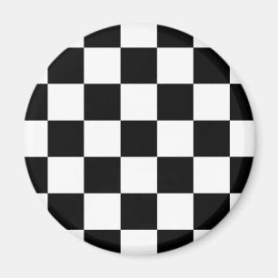 Kontrollmagnet Magnet