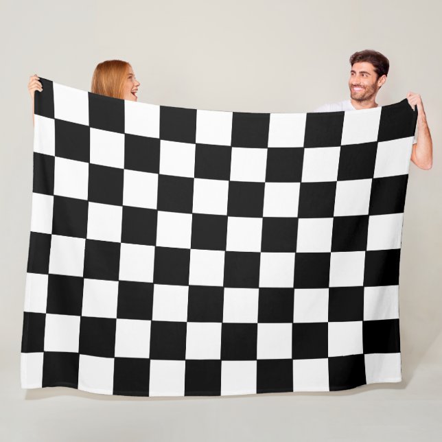 Kontrollnämnd Fleecefilt (På plats)