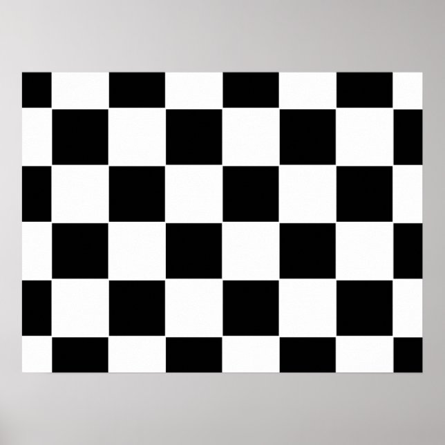 Kontrollnämnd Poster (Framsidan)