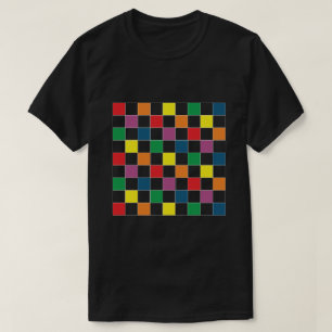 Kontrollnämnden för HBT-Pride Regnbågskontroll T Shirt