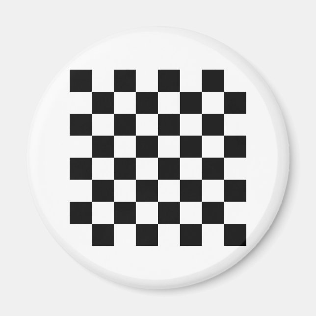 kontrollör magnet (Framsidan)