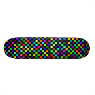 kontrollör skateboard bräda 21,5 cm
