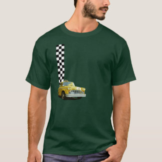 KontrollörCab T-shirt