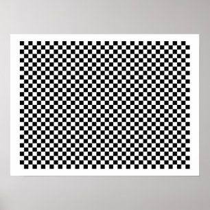 Kontrollörschacket stiger ombord poster