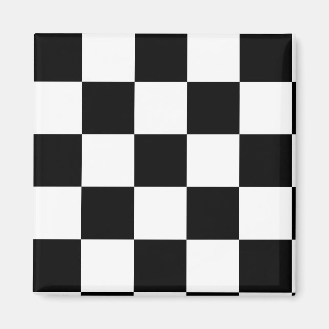 Kontrollpanel Magnet (Framsidan)