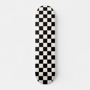 Kontrollpanel Mini Skateboard Bräda 18,5 Cm