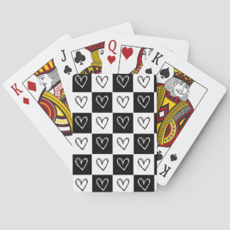 Kontrollpanelsreferenser Casinokort