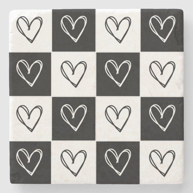 Kontrollpanelsreferenser Stenunderlägg (Framsidan)