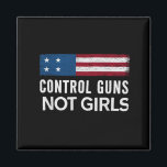 Kontrollvapen, inte flickor magnet<br><div class="desc">Kontrollvapen,  inte flickor</div>