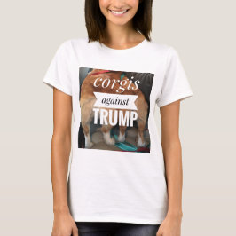 Köntskjorta T Shirt