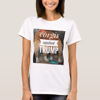 Köntskjorta T Shirt