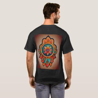 kontur t shirt