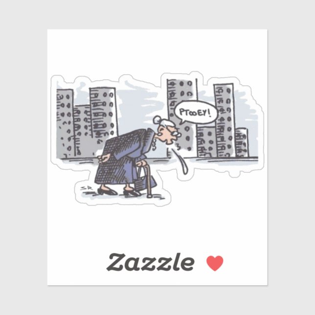 Konturdekal! Klistermärken (Ark)