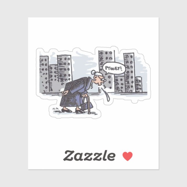 Konturdekal! Klistermärken (Ark)