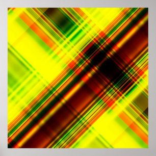 konturens abstrakt, geometrisk diagonal bakgrund m poster