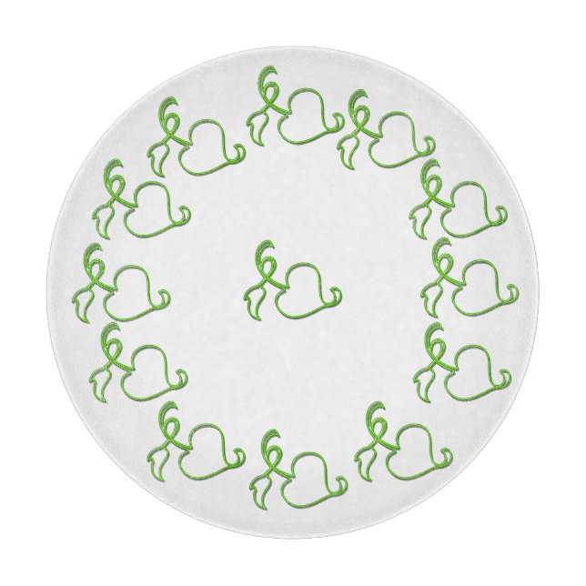 Konturer över skärningspunkter - Ivy Löv (Framsidan)