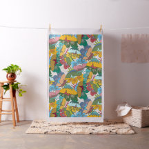 Konturerad utformning av flödesstruktur