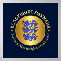 Konungariket Danmark