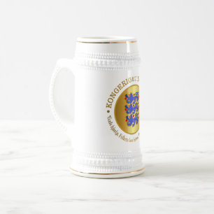 Konungariket Danmark Sejdel