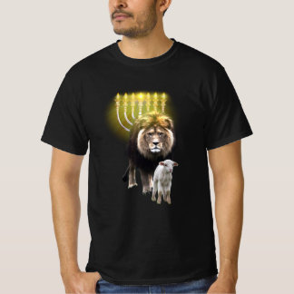 Konungariket Lamb T Shirt