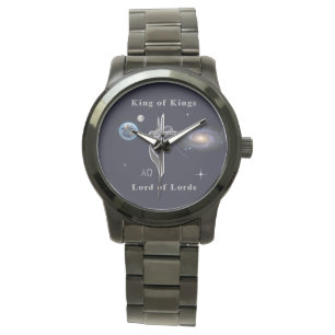 Konungars Konung Armbandsur
