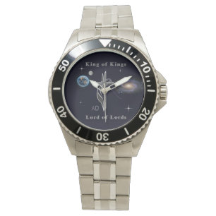 Konungars Konung Armbandsur