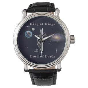 Konungars Konung Armbandsur
